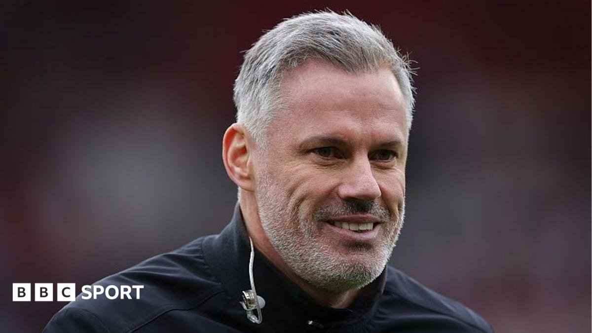Aston Villa dă în judecată pe Jamie Carragher pentru insulte