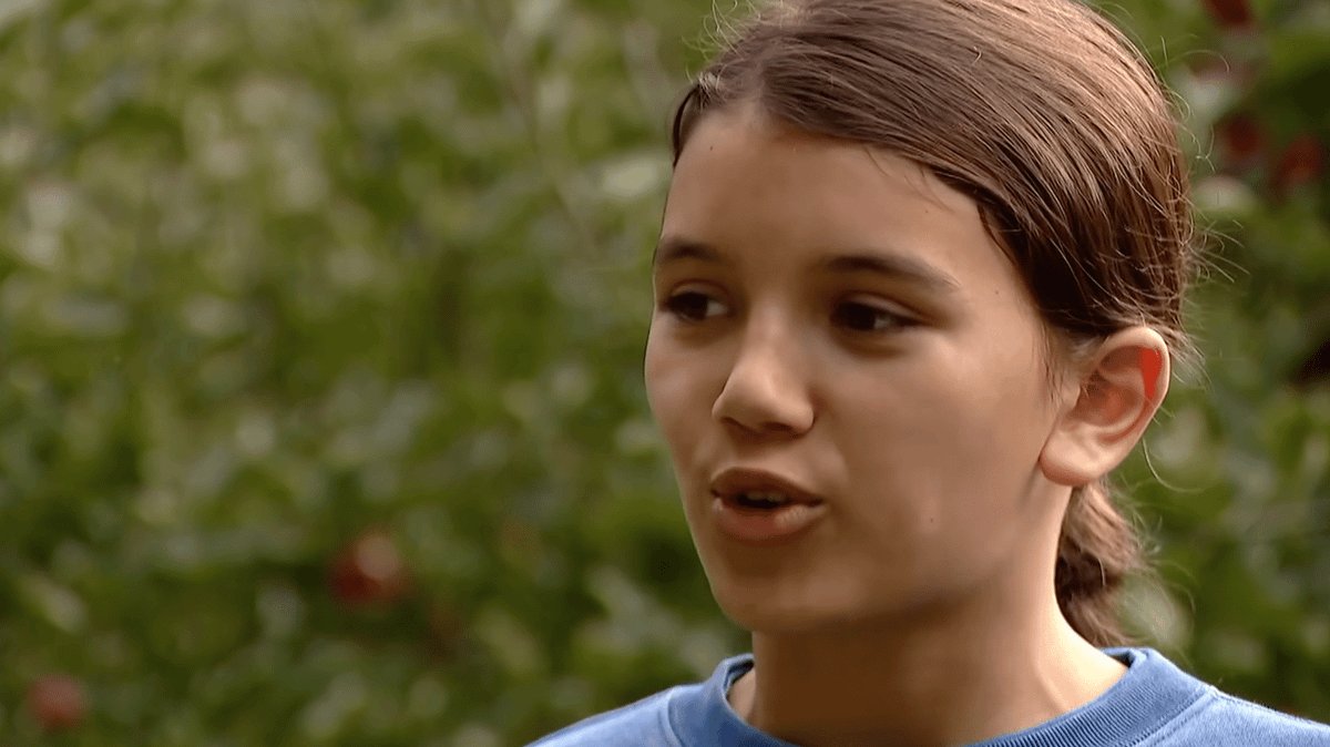 Un puști de 12 ani s-a luptat cu un urs în curte, apoi tatăl lui i-a dat «cel mai puternic pumn din viața lui»