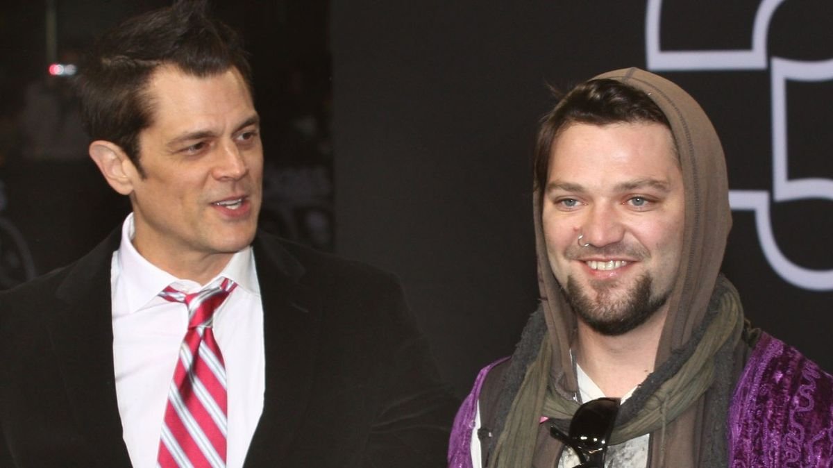 Bam Margera apare în Jackass: Best and Last doar prin imagini de arhivă - și refuză reconcilierea cu Knoxville