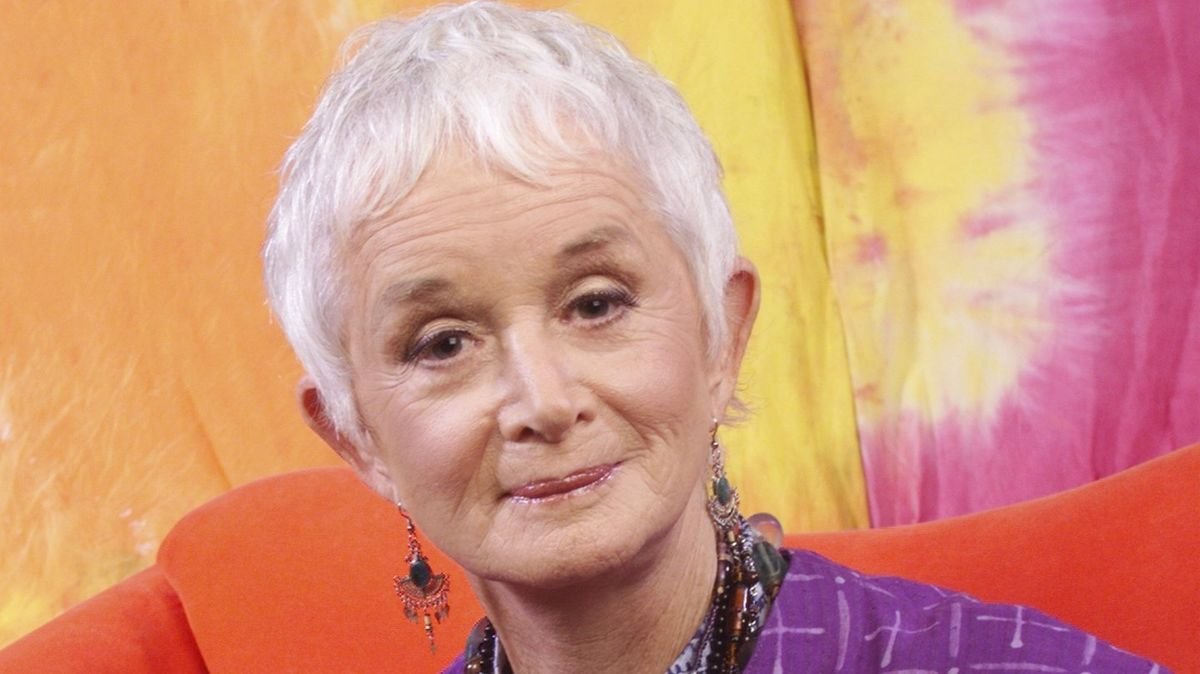 Barbara Barrie a murit la 95 de ani, prin moarte asistată medical