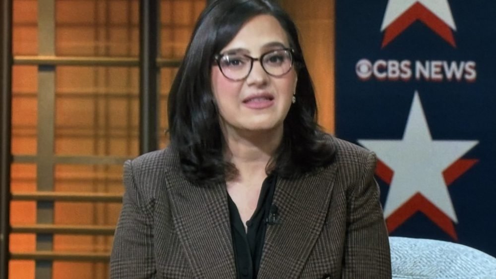 Bari Weiss preia 60 Minutes și redacția CBS e în panică