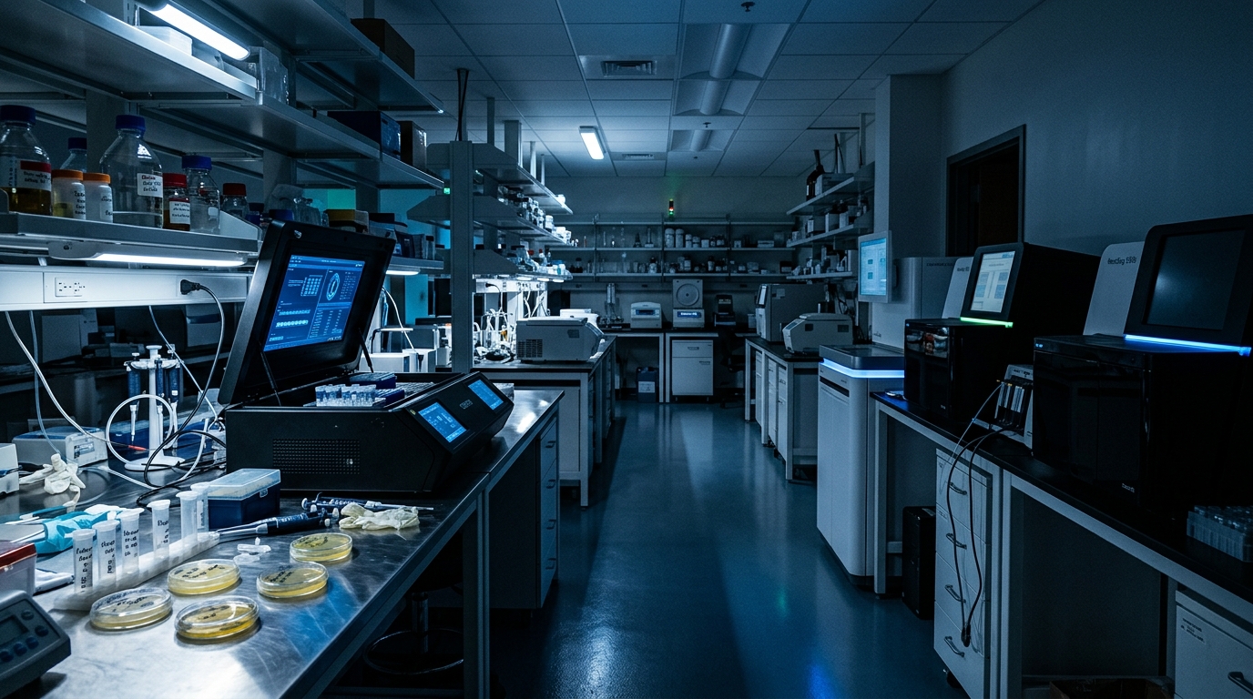 Bebeluși designer: startupurile de gene-editing s-au prăbușit