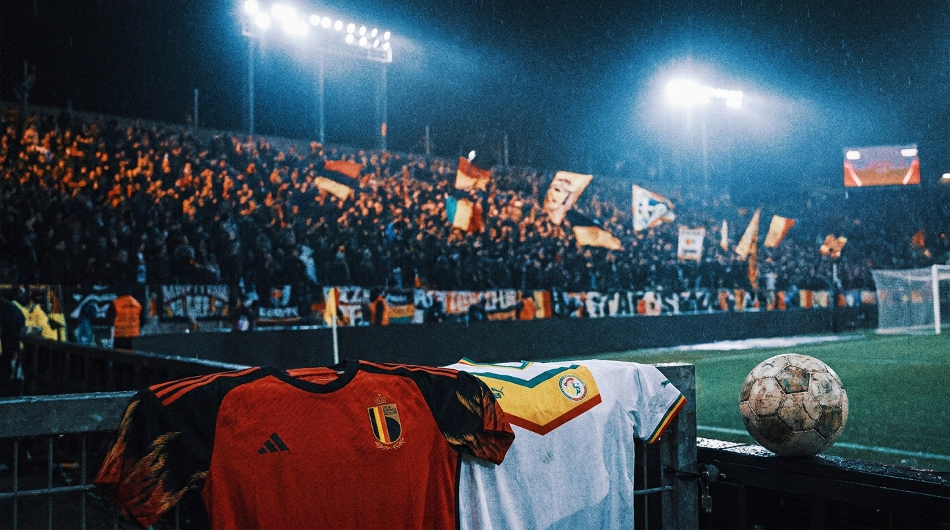 Belgia cu spatele la zid: victorie sau eliminare la CM 2026