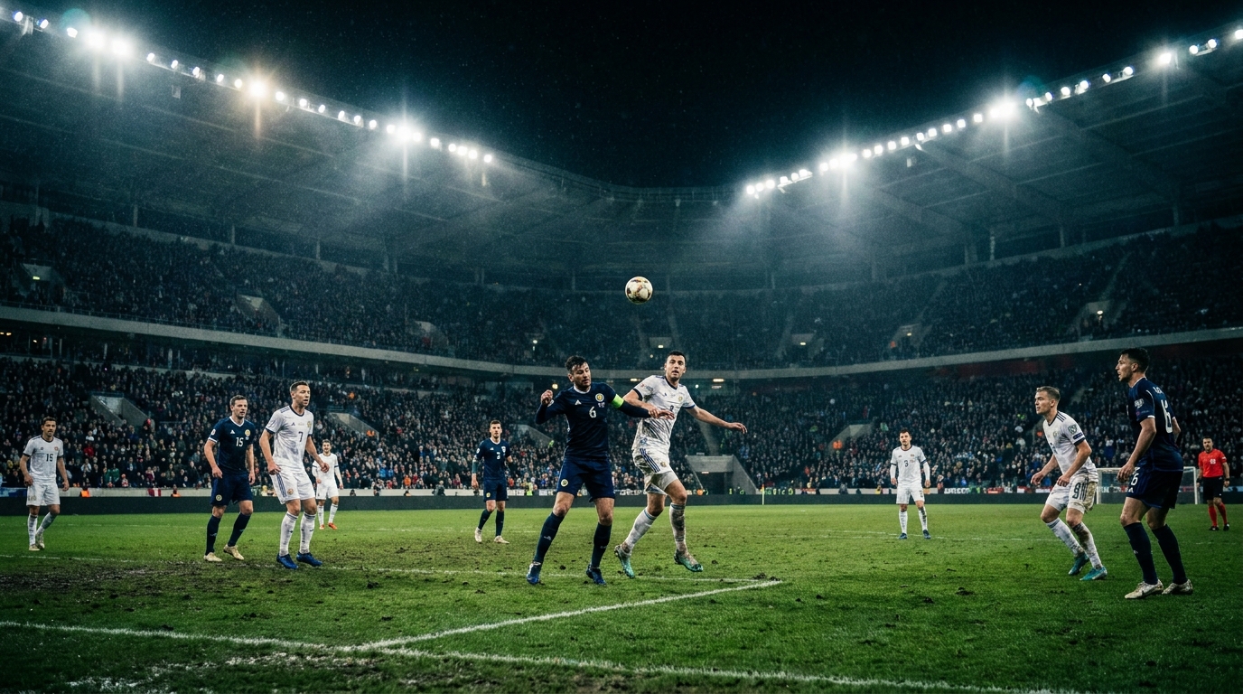Belgia elimină SUA 4-1 și merge mai departe la CM 2026