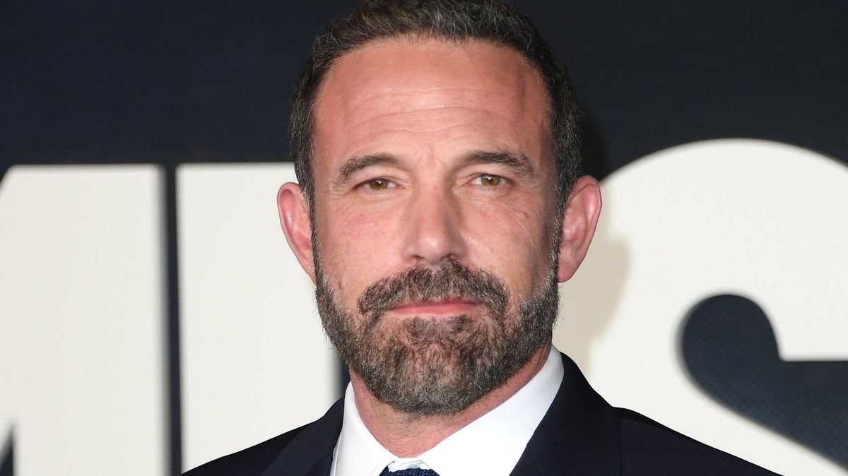 Ben Affleck, umilit la Fortnite de copii care îl înjură