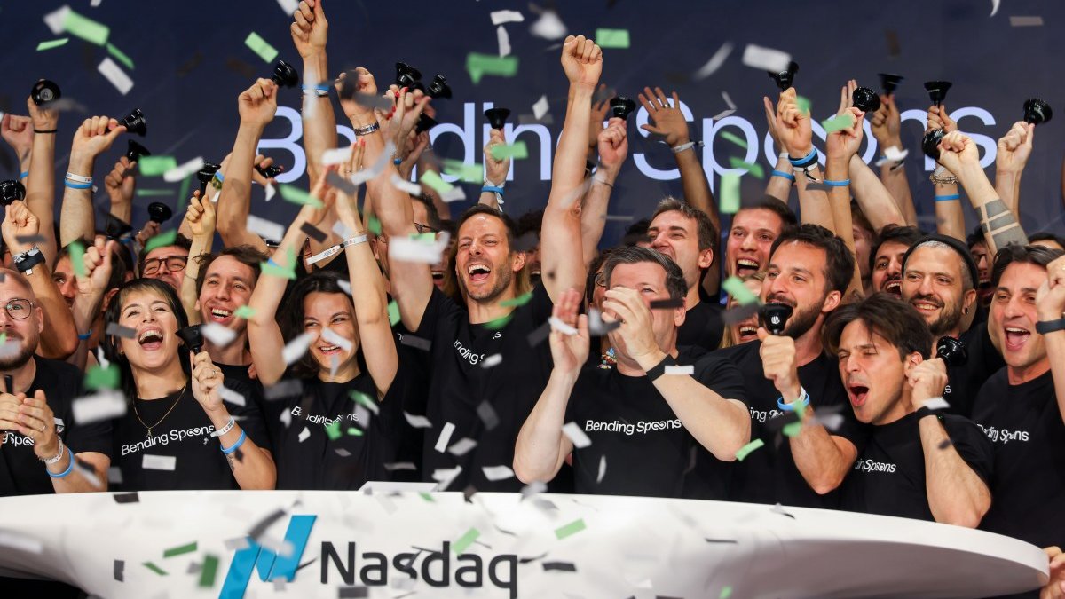 Bending Spoons: IPO de 18 miliarde și modelul de afaceri controversat