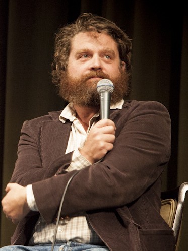 Between Two Ferns nu mai revine: «Trăim în timpuri mai rele»