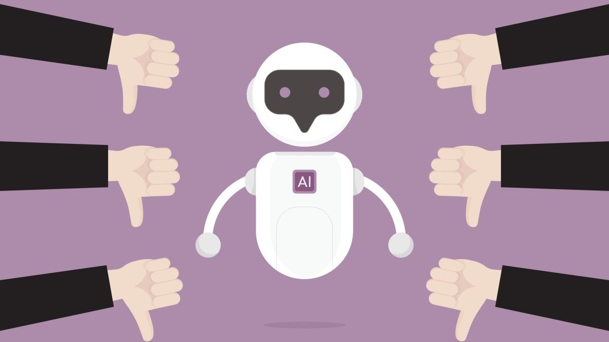 Bibliotecarii predau cum să scapi de AI: revolta anti-Big Tech
