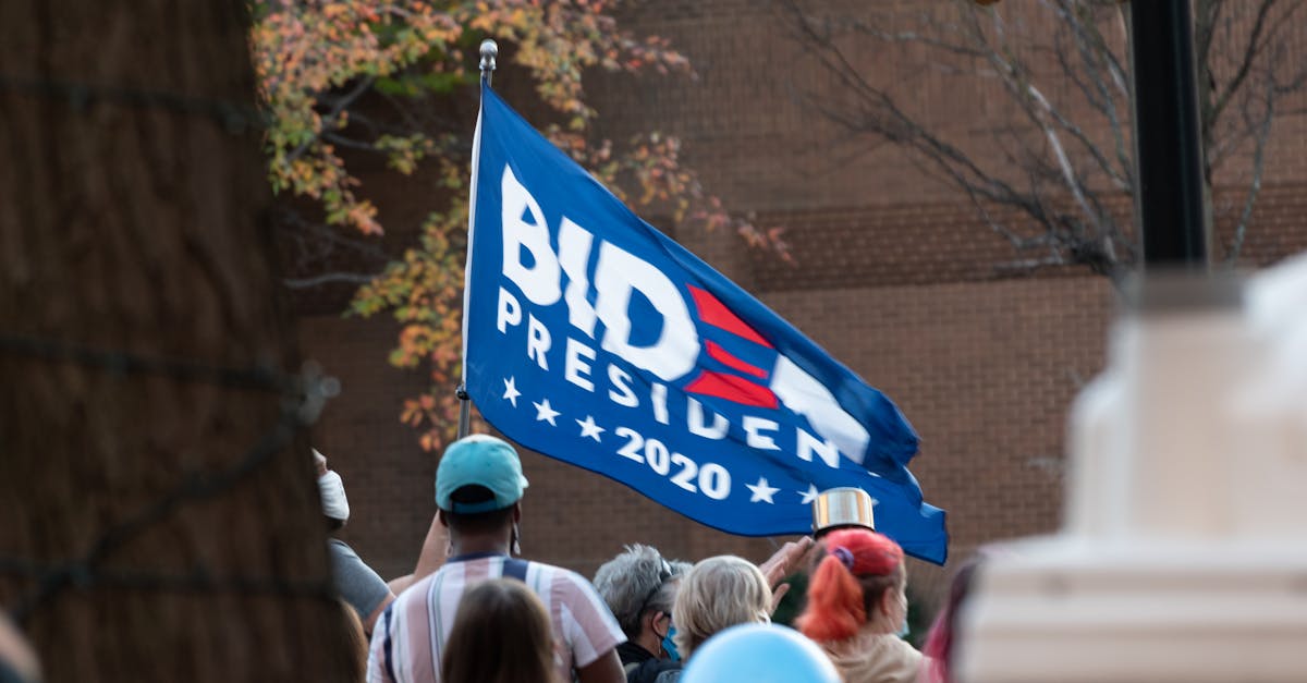 Biden da in judecata DOJ ca sa blocheze inregistrarile