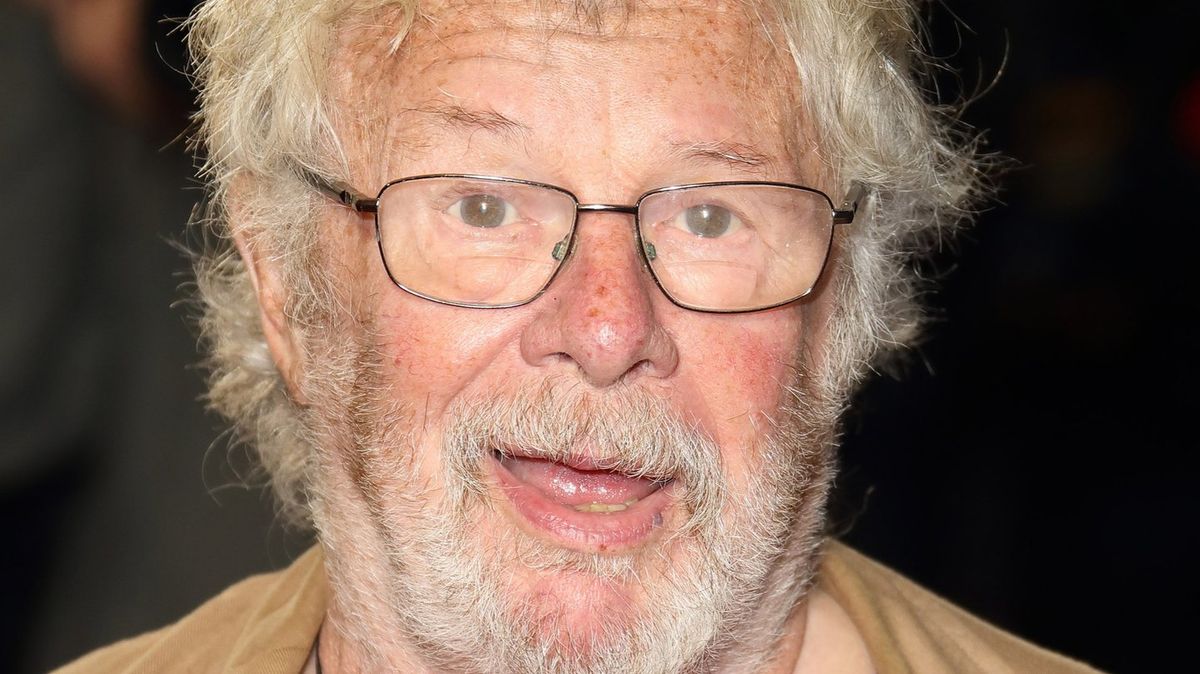 Bill Oddie, prezentatorul BBC de natura, a murit la 85 de ani