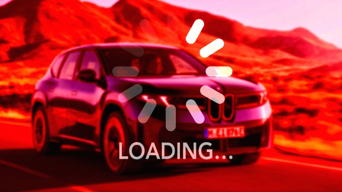 BMW bombardează ecranele mașinilor cu reclame agresive fără avertisment