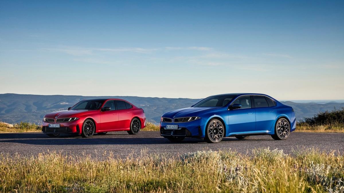 Noul BMW i3 electric e cu 4.400$ mai ieftin decât Seria 3 pe benzină