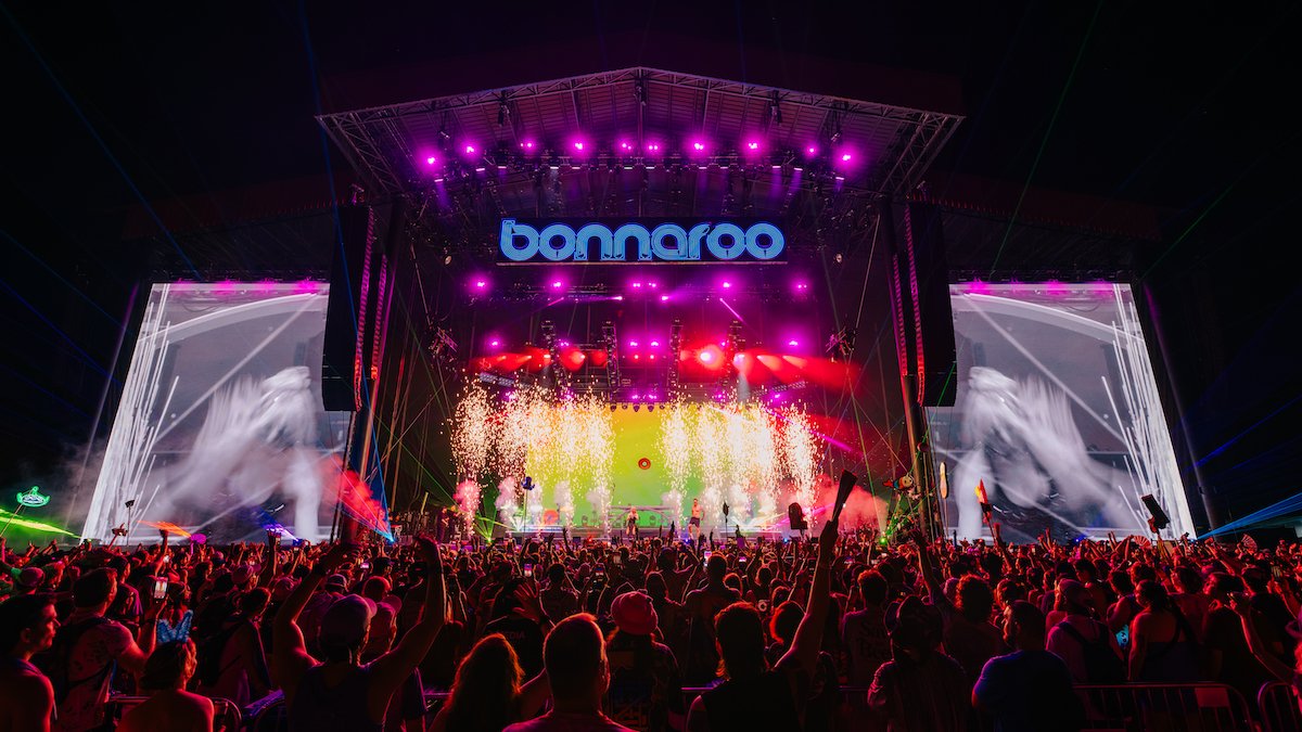 Bonnaroo anulează 2027: festivalurile gigant au o problemă