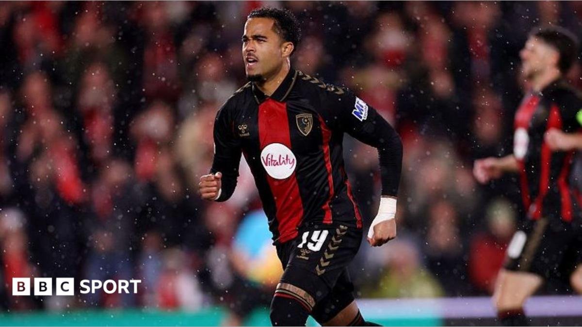 Bournemouth l-a făcut praf pe Milan: 3-0 în Europa League