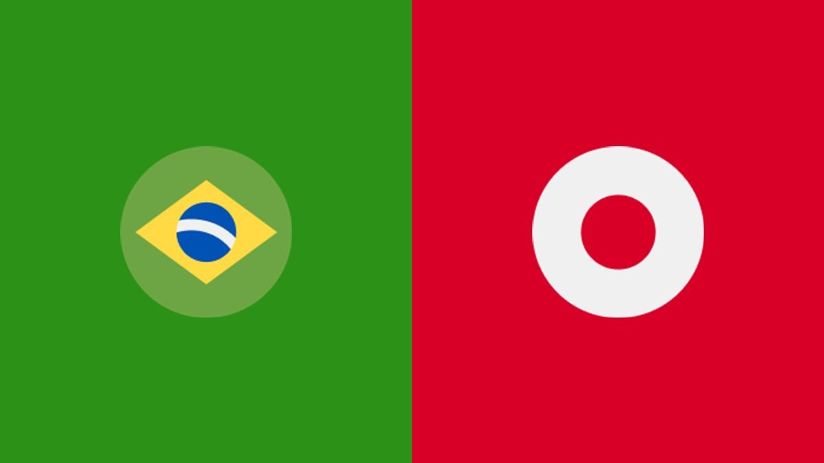 Brazilia s-a chinuit, dar a trecut de Japonia la CM 2026