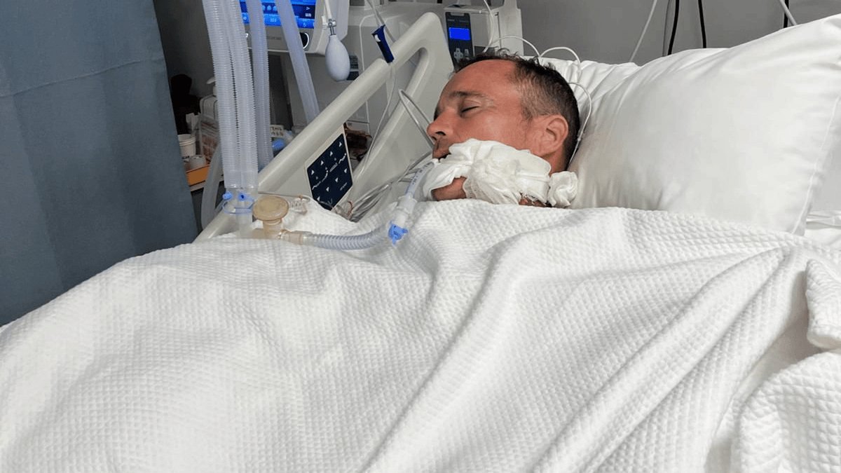 Britanic aruncat în închisoarea turcă după un atac de astm