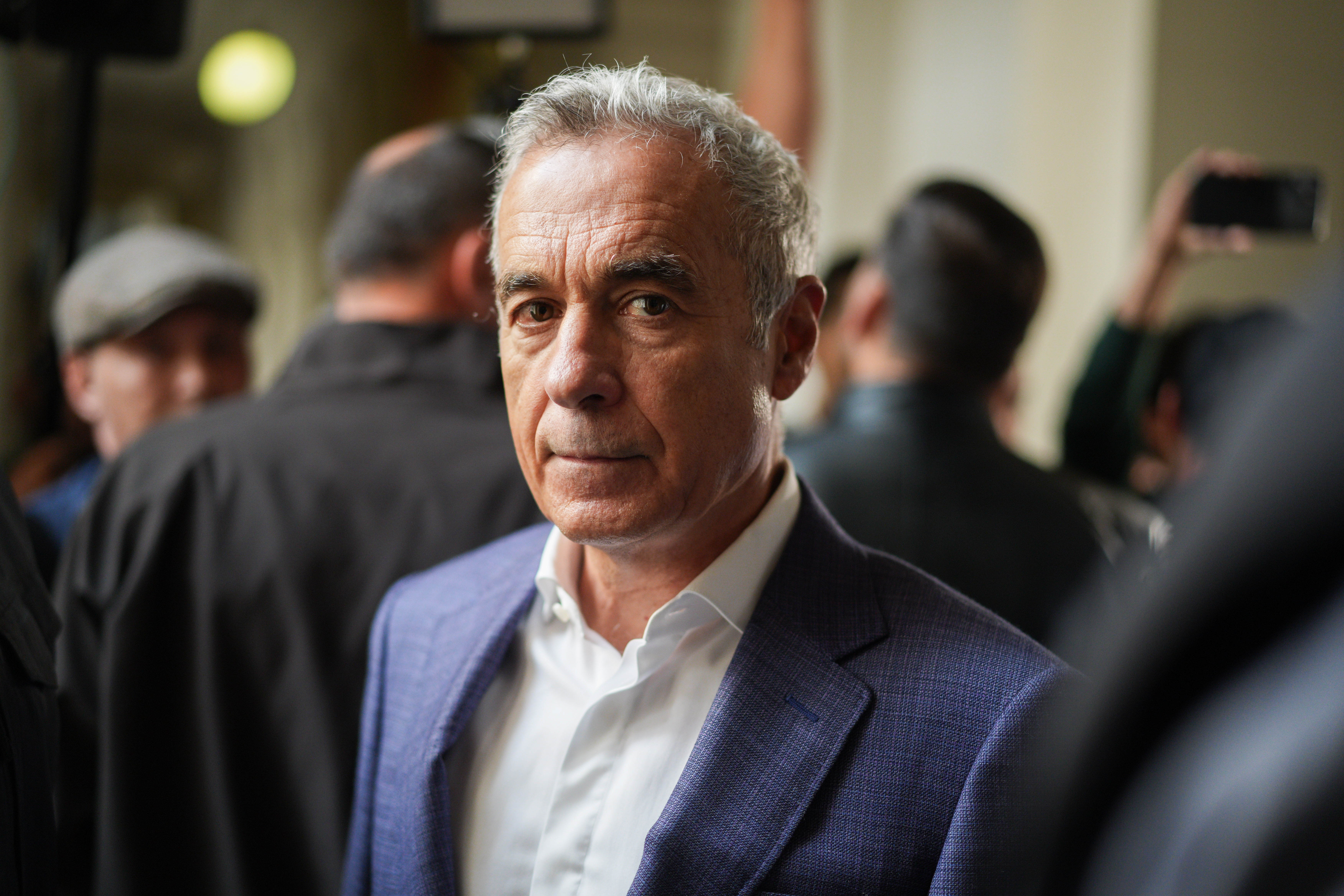 Călin Georgescu așteaptă decizia Curții de Apel pe eliberare