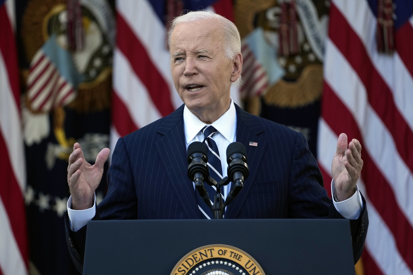 Cancerul lui Biden s-a extins: fiul sau spune ca nu e bine