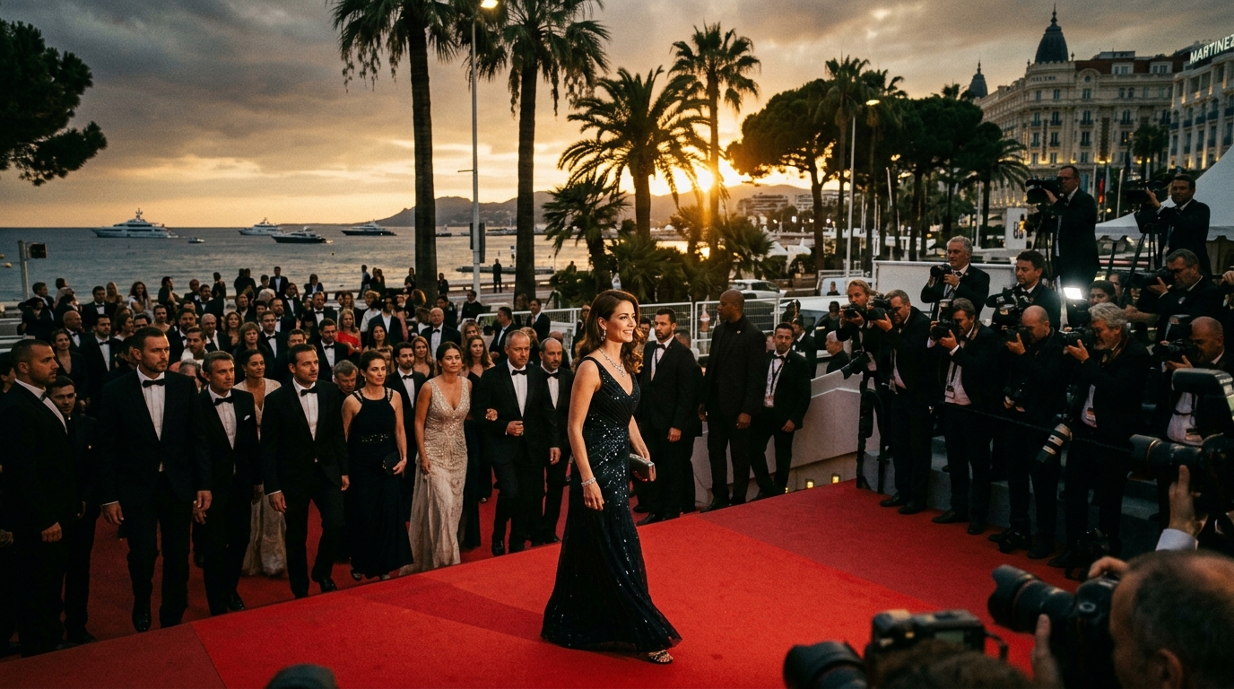 Cannes 2026 și-a anunțat lineup-ul și arată serios de tot