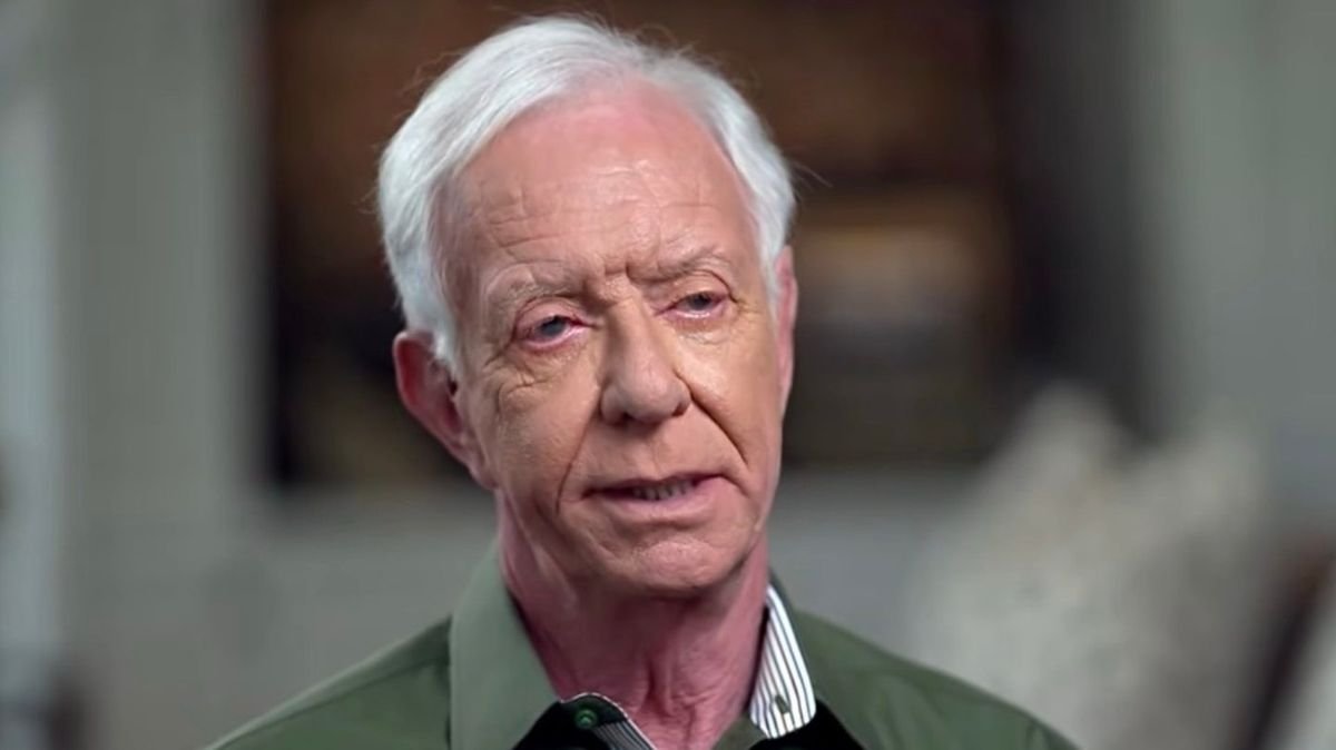 Căpitanul Sully, eroul de pe Hudson, dezvăluie primele semne de Alzheimer: „Uitam numele oamenilor pe care îi știam”