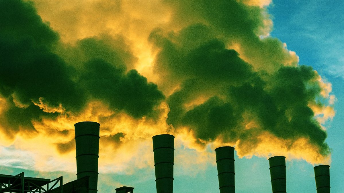 Captură de carbon: miliarde irosite pe o tehnologie eșuată