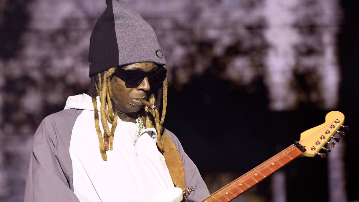 Ce cerea Lil Wayne cu adevărat de la omul angajat să-i ruleze jointuri