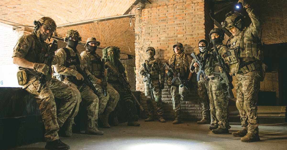 Numarul 2 din ISIS, eliminat de SUA si Nigeria