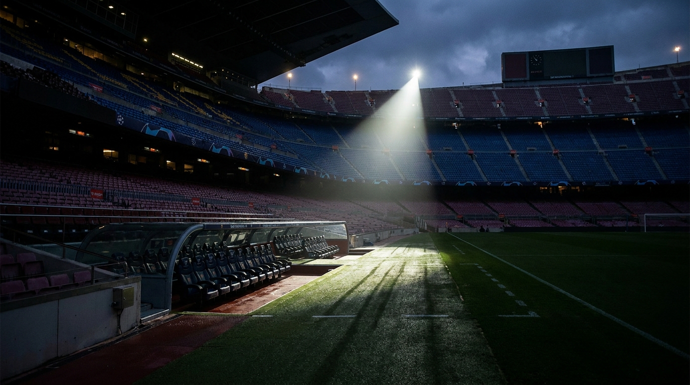 Cesc Fàbregas, ales de Barcelona ca viitor antrenor - dar abia din 2028: marea surpriza