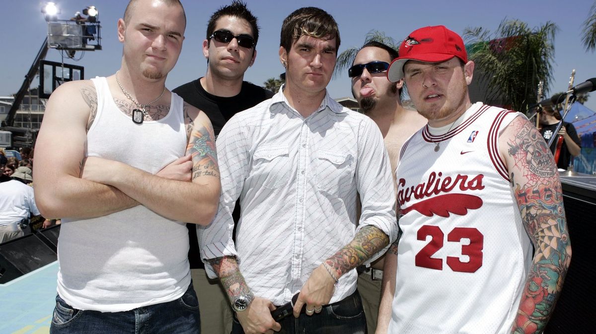 Chad Gilbert, chitaristul New Found Glory, a murit la 45 de ani