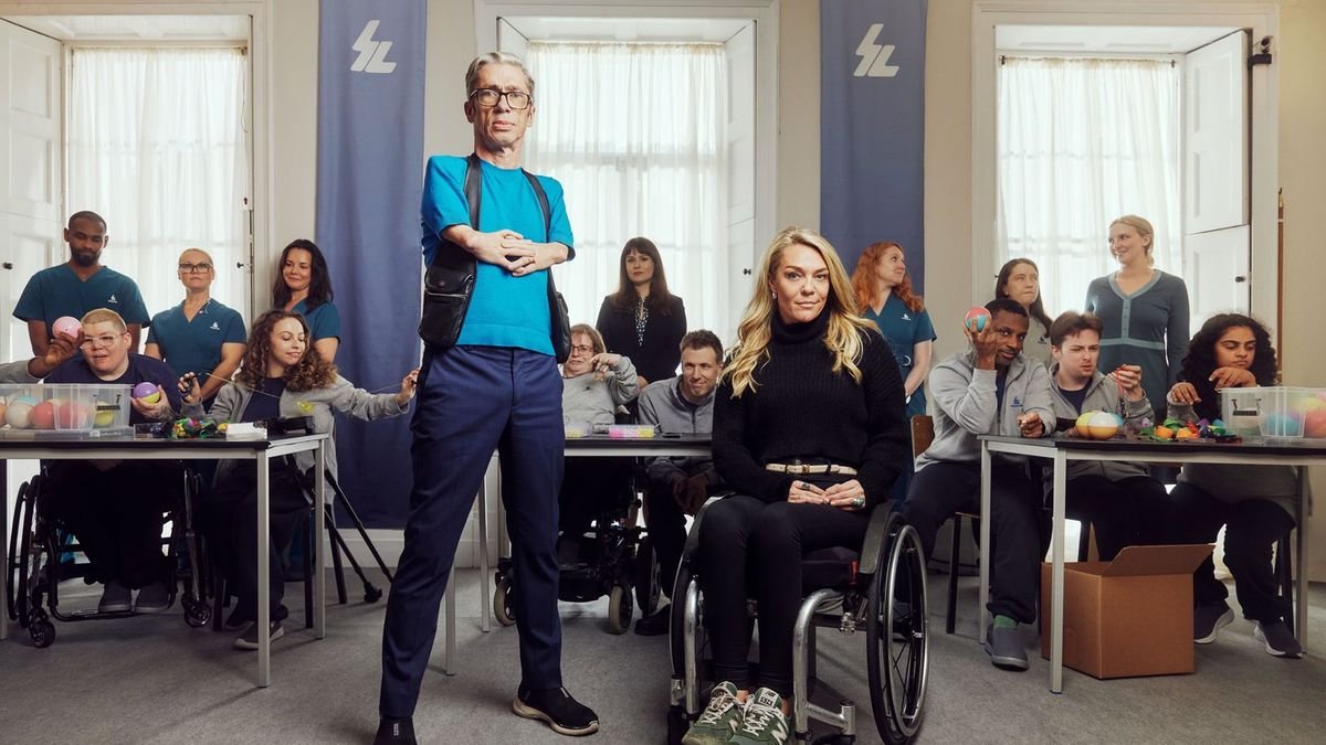 Channel 4 testează dacă britanicii cad în plasa ideilor naziste