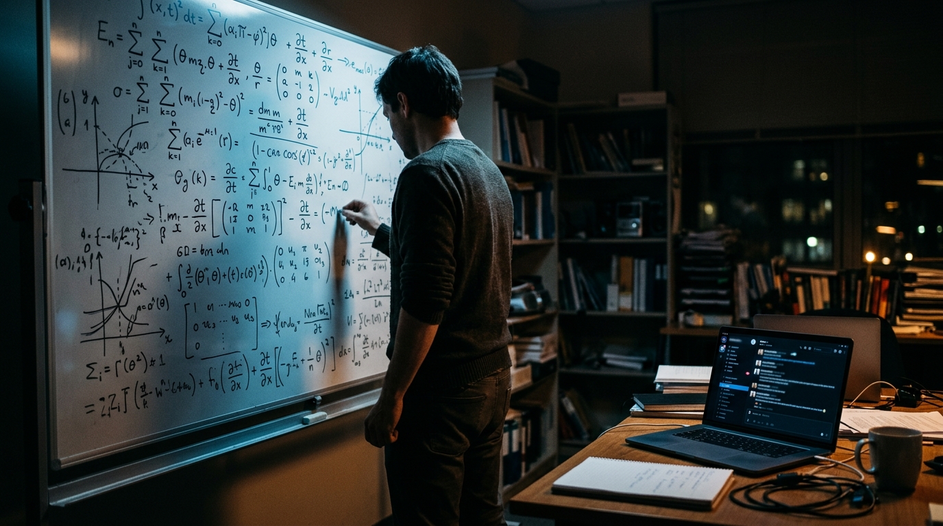 ChatGPT a ajutat matematicienii să facă o descoperire reală