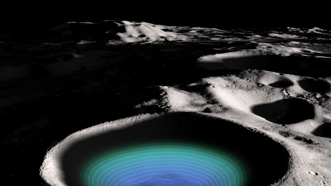 China amână misiunea lunară Chang'e 7 până în 2027