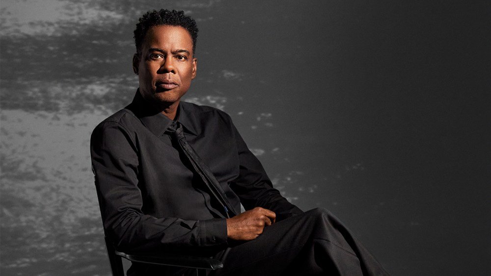 Chris Rock spune singura condiție în care se mai întoarce la Oscaruri