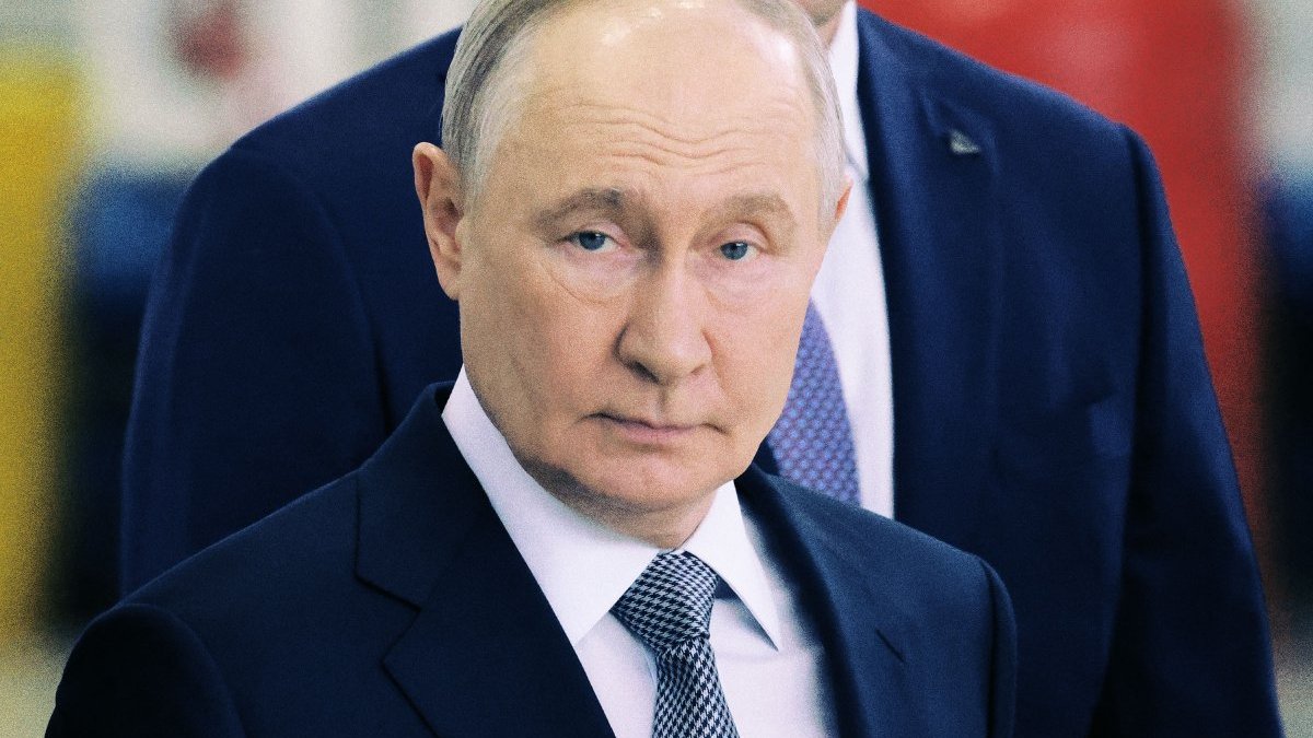 Cineva pariază masiv pe căderea lui Putin - cine știe ceva?