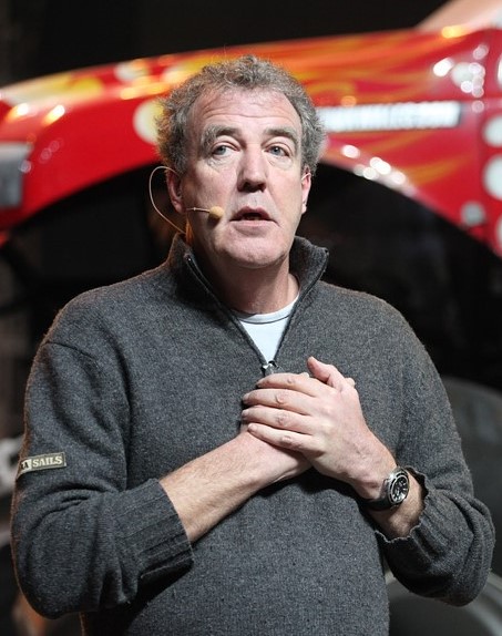 Clarkson: Am inselat moartea de doua ori - cancer