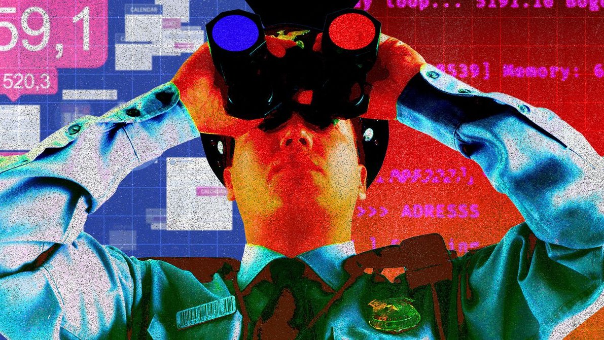Clearview AI a testat cu Grok un instrument care scoate toata viata ta online pentru politie