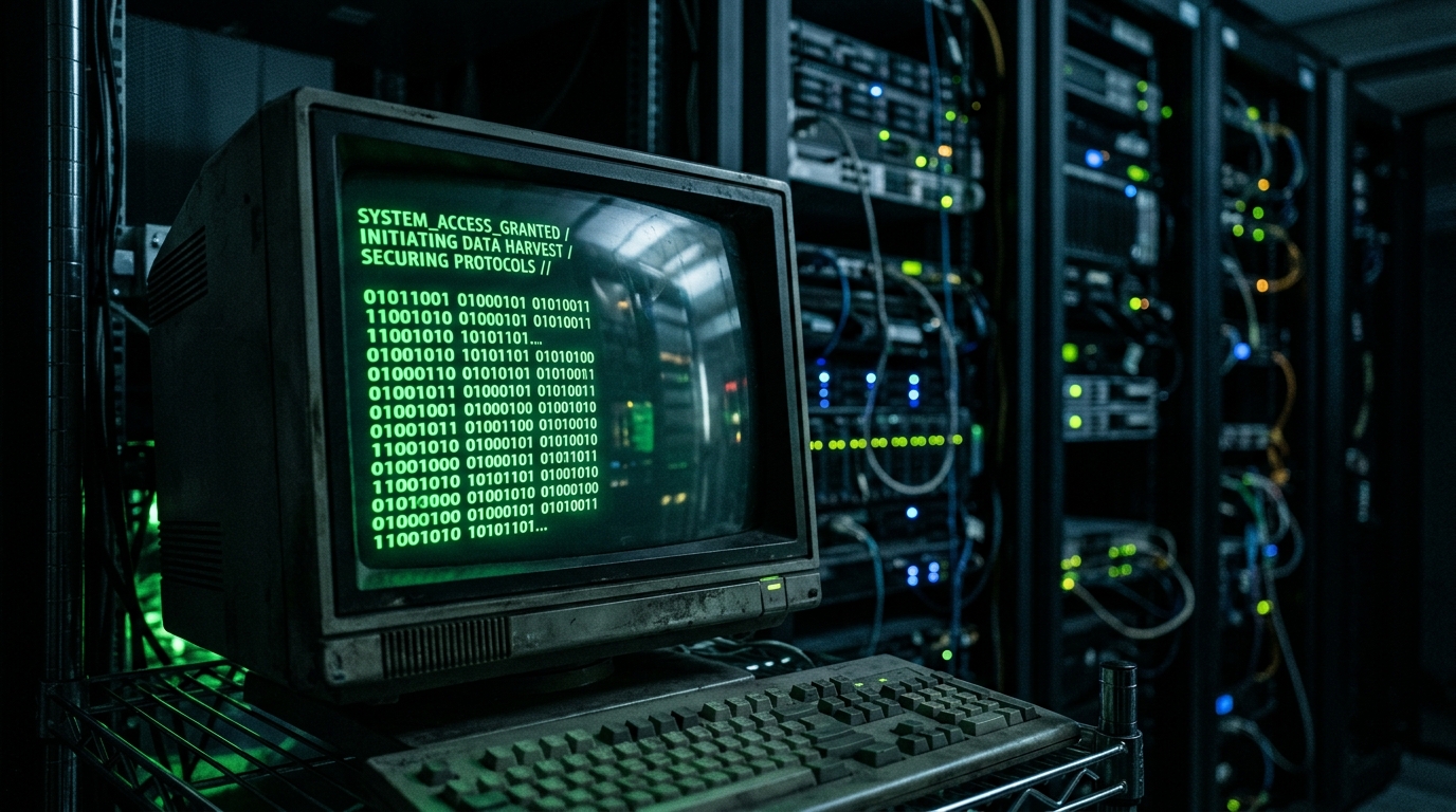 Codul de sabotaj care a atacat Iranul înainte de Stuxnet
