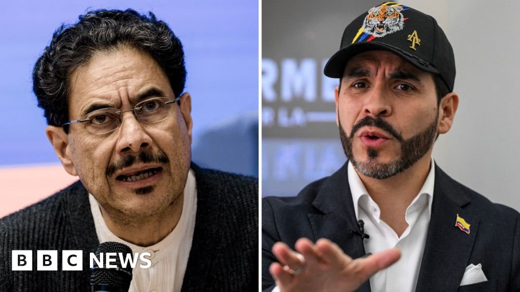 Columbia alege între stânga și Trump: miza Americii Latine