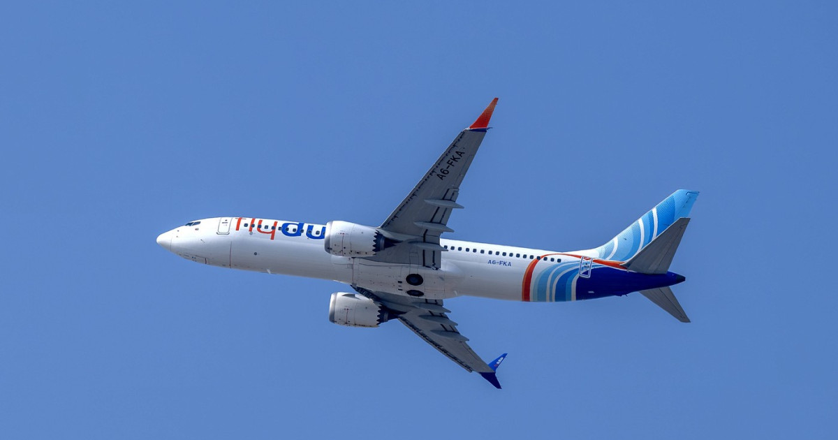Copilotul Flydubai voia atac stil 11 septembrie, spun oficialii