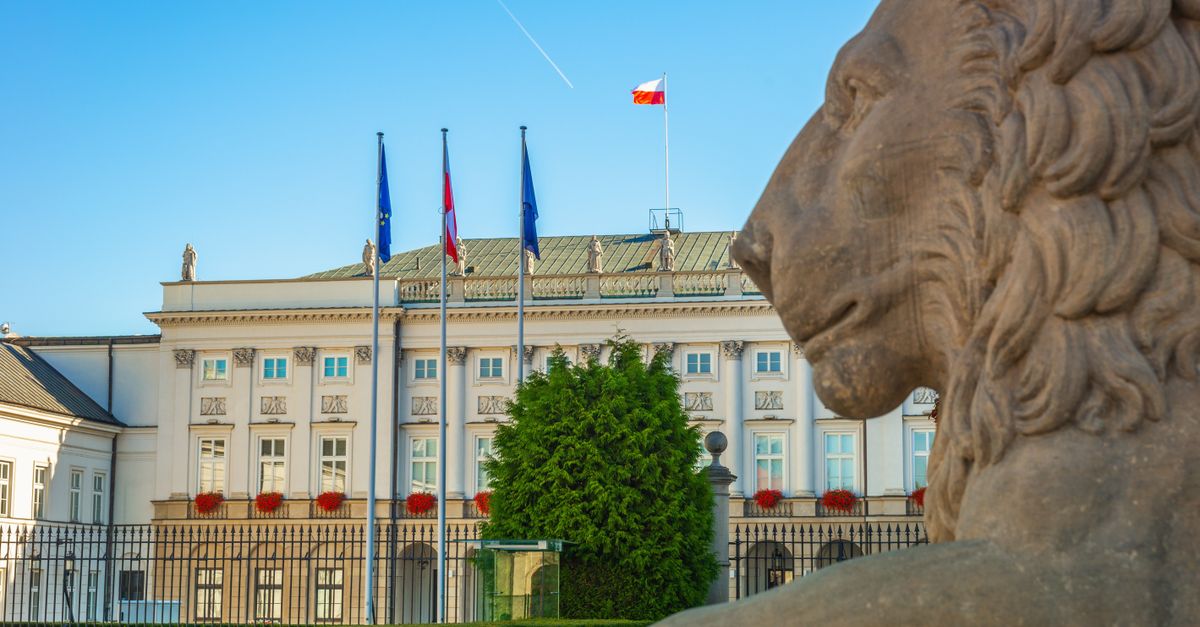 Criza politica in Polonia: Nawrocki acuza o preluare fortata