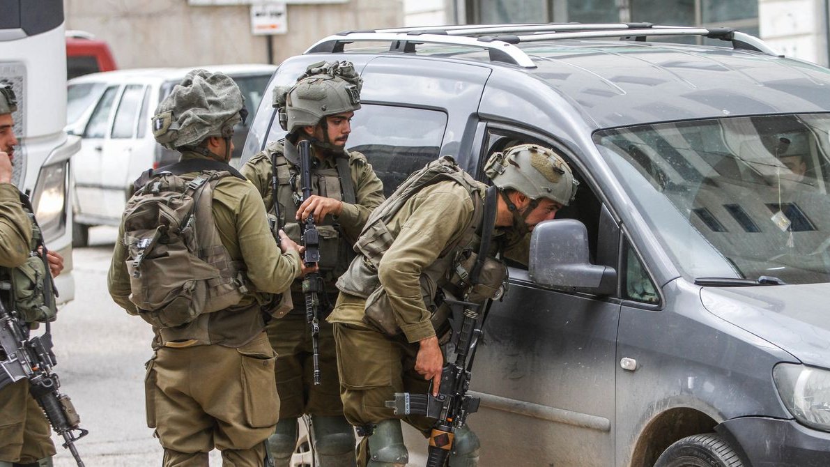 Palestinienii din Cisiordania pierd 30 de ani în fiecare zi la checkpoint-uri. Ancheta care a măsurat totul