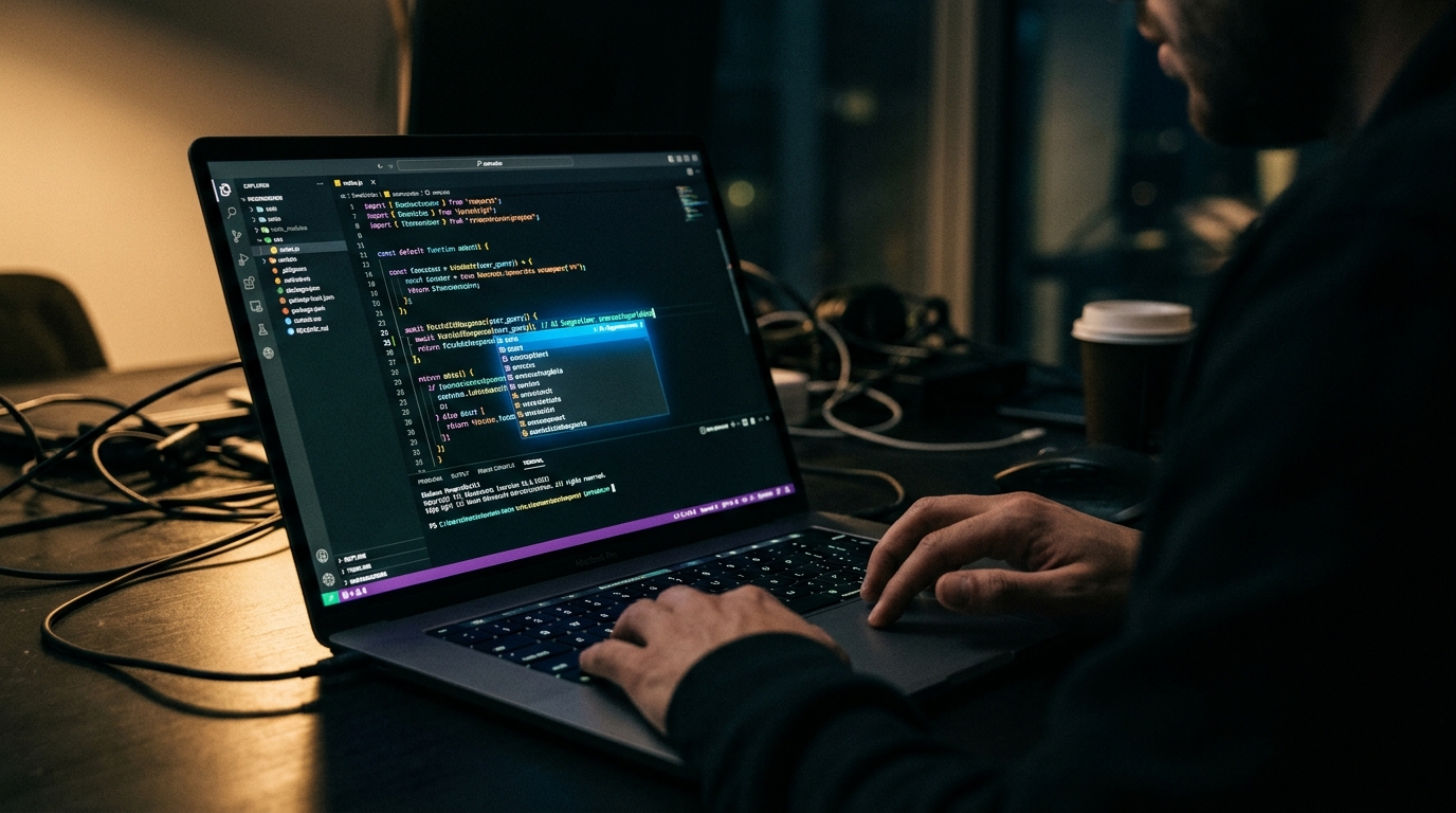 Cursor, aplicatia de coding AI, valoreaza acum 50 miliarde $