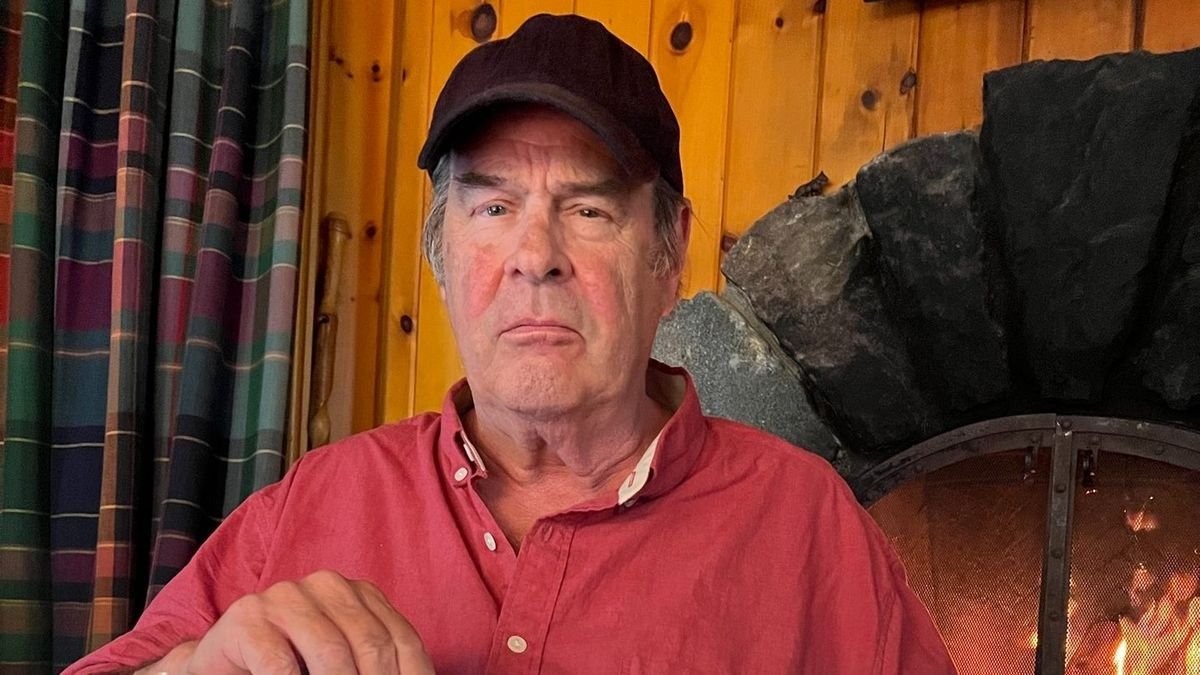 Dan Aykroyd: străbunicul meu a fost primul Ghostbuster