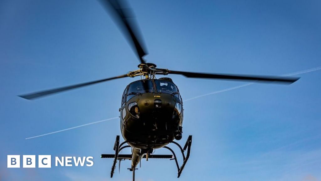 Danemarca acuză Rusia că a tras rachete de semnalizare spre un elicopter militar