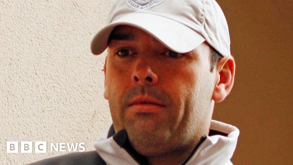 Daniel Kinahan, boss-ul din Dubai, adus în față justiției la Dublin