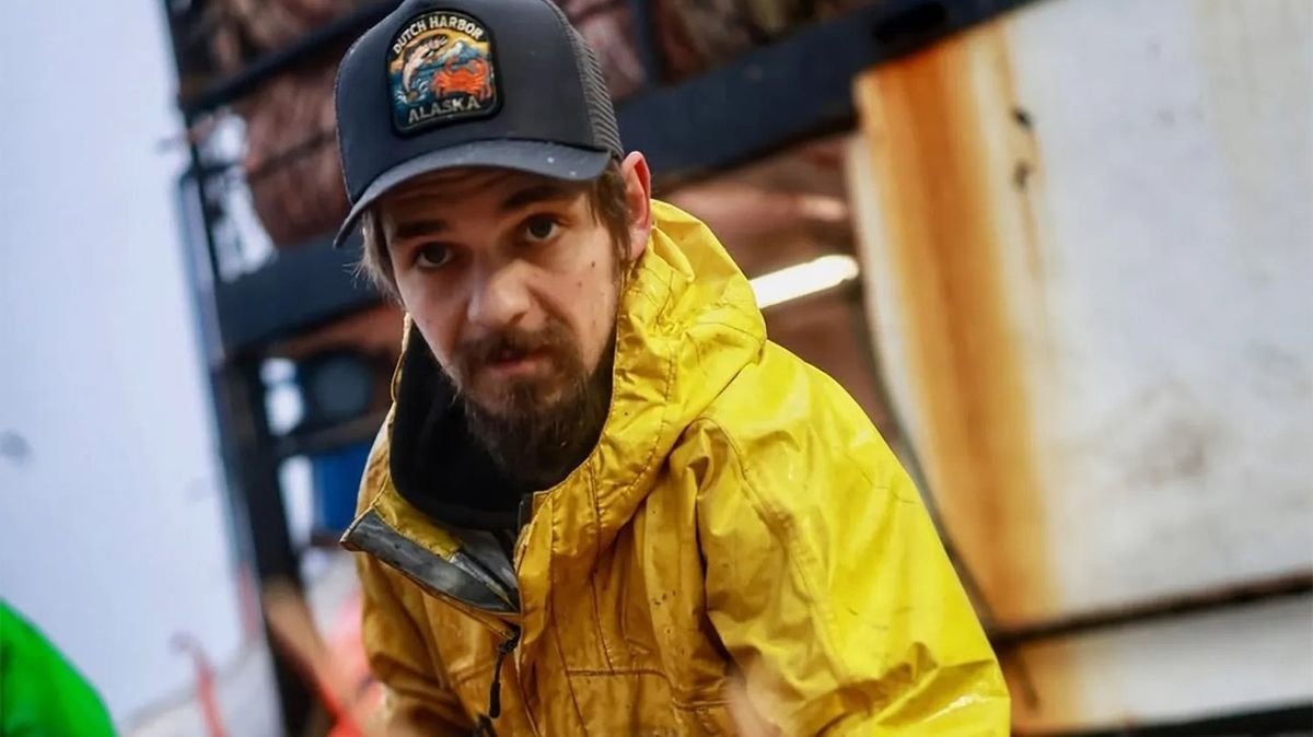 Deadliest Catch i-a adus un tribut sfâșietor lui Todd Meadows, deckhand-ul mort la 25 de ani