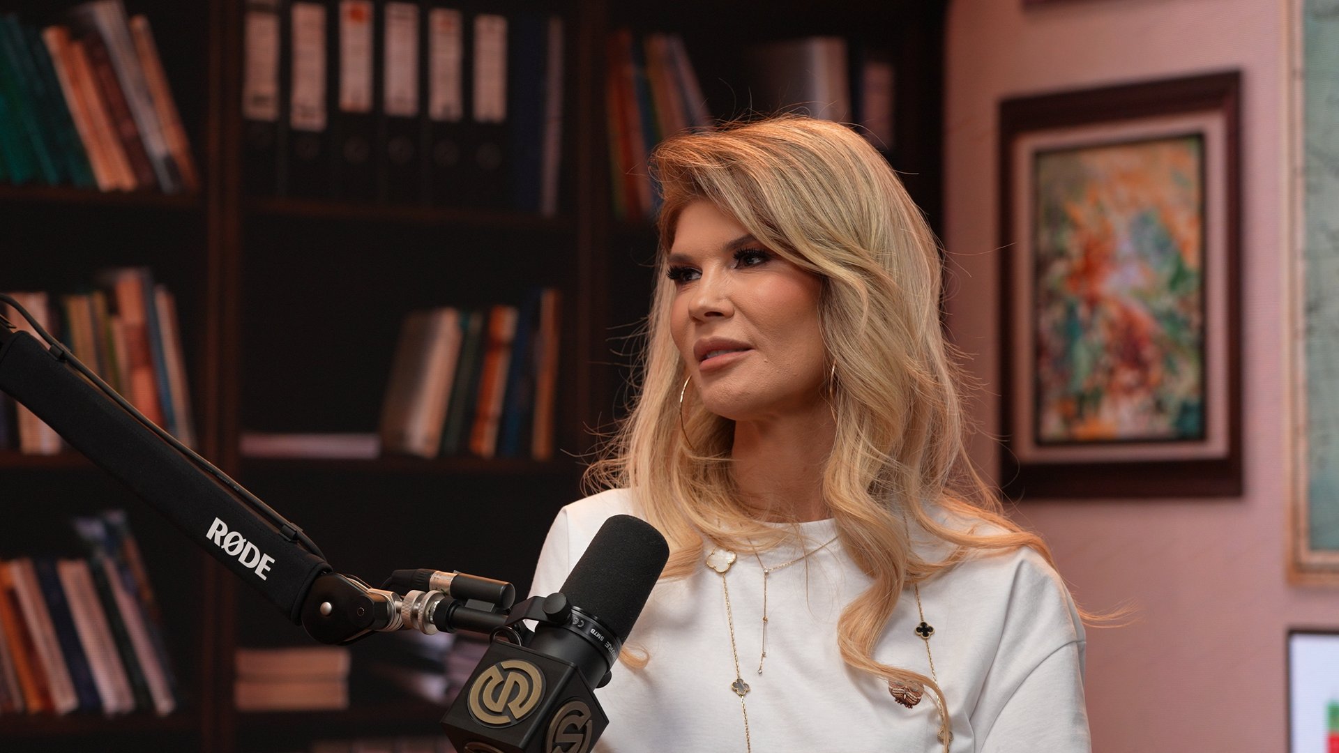 Diana Matei: patru agende umplute cu certuri în scris
