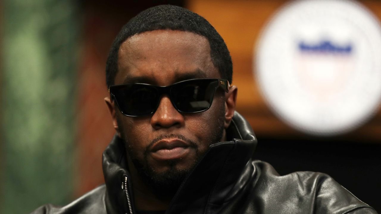 Diddy dă în judecată: contraatacă procesul și documentarul lui 50 Cent