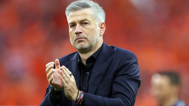 Edi Iordănescu a refuzat 100.000 de euro pe lună de la Dinamo Kiev