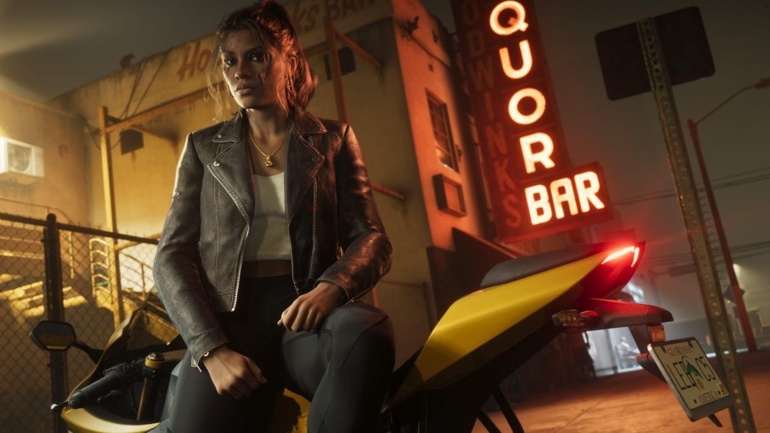 Discurile fizice de gaming mor: GTA 6 a tras semnalul final